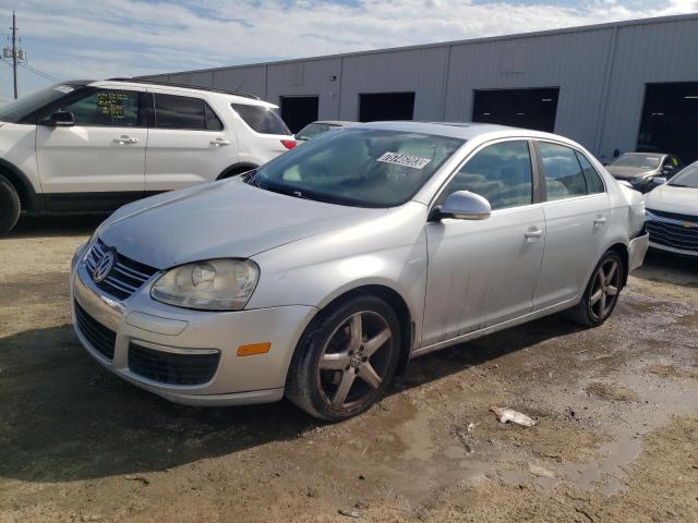 VOLKSWAGEN JETTA 2008 3vwrz71k28m038499