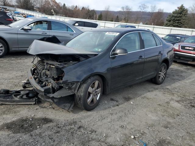 VOLKSWAGEN JETTA 2008 3vwrz71k28m131376