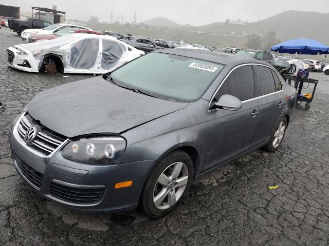 VOLKSWAGEN JETTA 2009 3vwrz71k29m082388