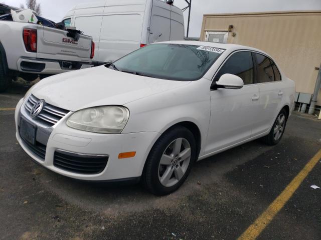 VOLKSWAGEN JETTA 2009 3vwrz71k29m084786