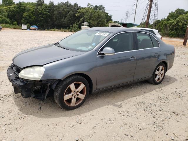 VOLKSWAGEN JETTA 2009 3vwrz71k29m087252