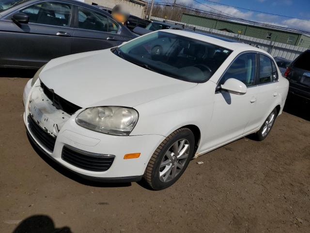 VOLKSWAGEN JETTA 2009 3vwrz71k29m091365