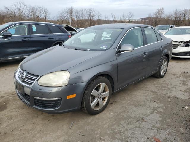 VOLKSWAGEN JETTA SE 2009 3vwrz71k29m099076