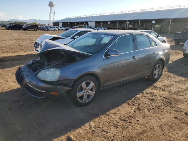 VOLKSWAGEN JETTA 2009 3vwrz71k29m120931