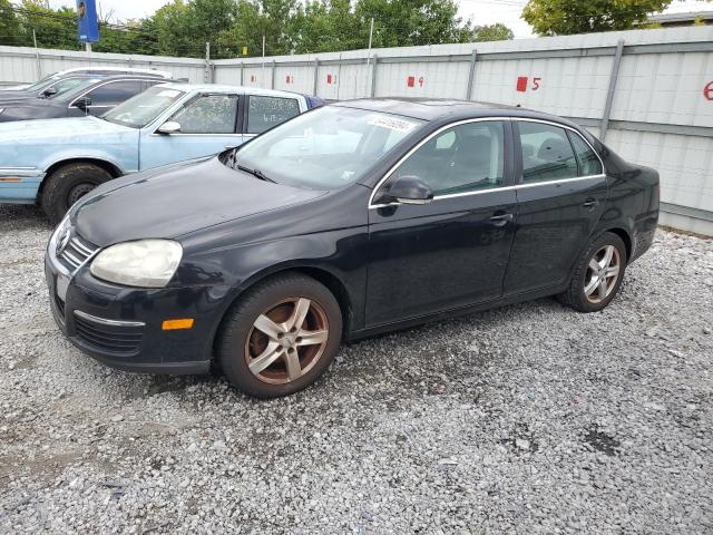 VOLKSWAGEN JETTA SE 2009 3vwrz71k29m165383