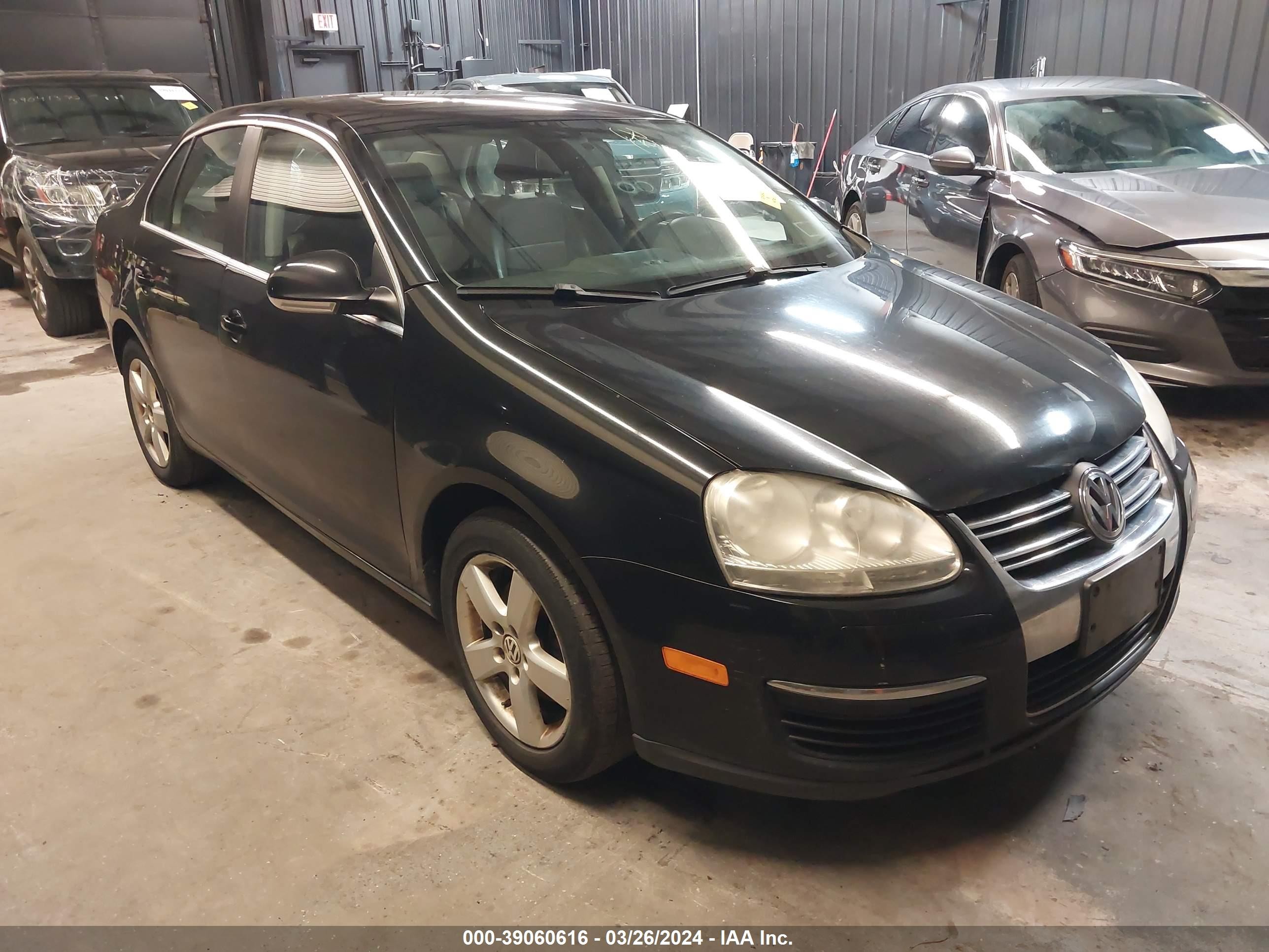 VOLKSWAGEN JETTA 2009 3vwrz71k29m169661