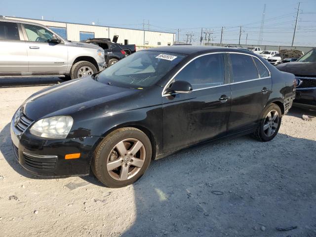 VOLKSWAGEN JETTA SE 2008 3vwrz71k38m033876