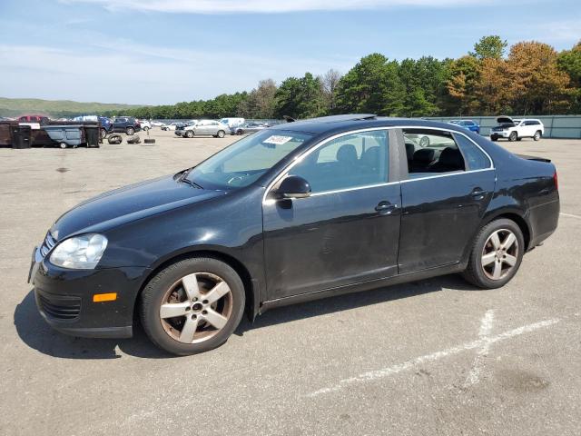 VOLKSWAGEN JETTA 2008 3vwrz71k38m054484