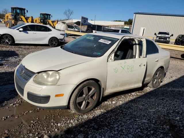 VOLKSWAGEN JETTA 2008 3vwrz71k38m090563