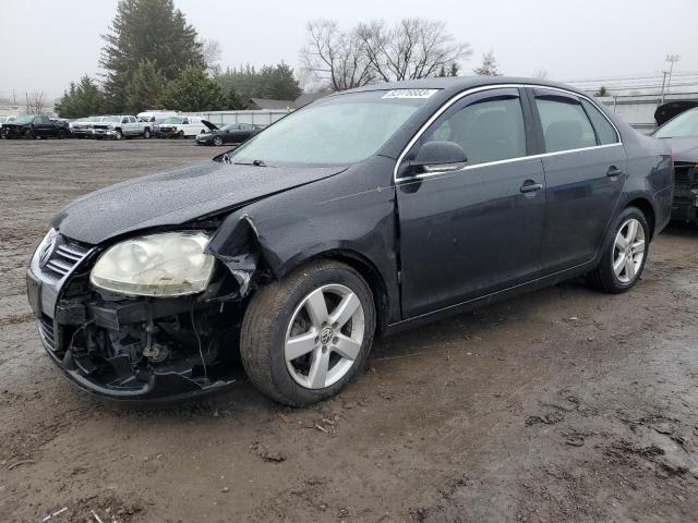 VOLKSWAGEN JETTA 2008 3vwrz71k38m091244