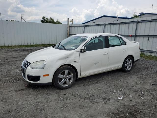 VOLKSWAGEN JETTA 2008 3vwrz71k38m140877