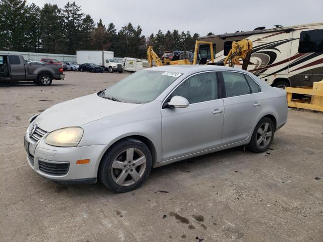 VOLKSWAGEN JETTA 2008 3vwrz71k38m158490