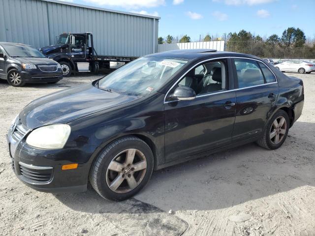 VOLKSWAGEN JETTA 2009 3vwrz71k39m020434