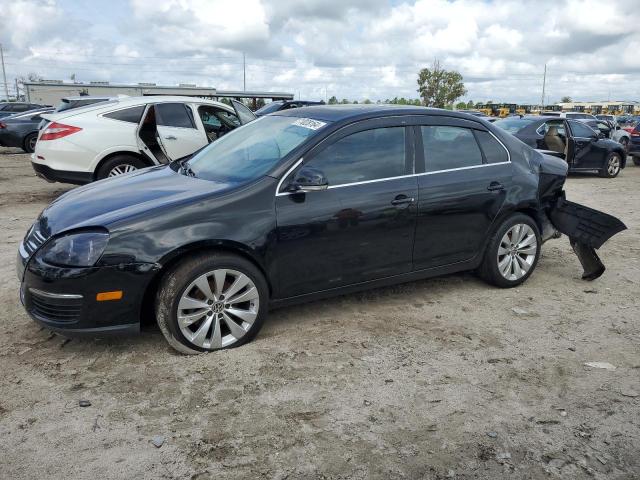 VOLKSWAGEN JETTA SE 2009 3vwrz71k39m034317