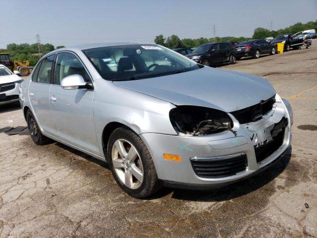 VOLKSWAGEN JETTA 2009 3vwrz71k39m057774