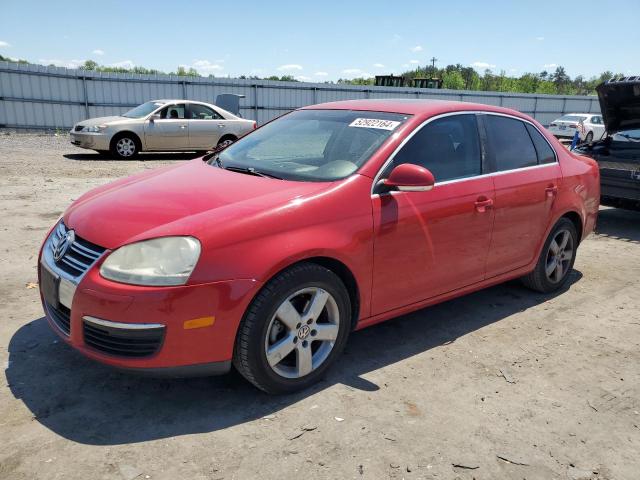 VOLKSWAGEN JETTA 2009 3vwrz71k39m097949