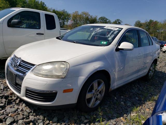 VOLKSWAGEN JETTA SE 2009 3vwrz71k39m130254