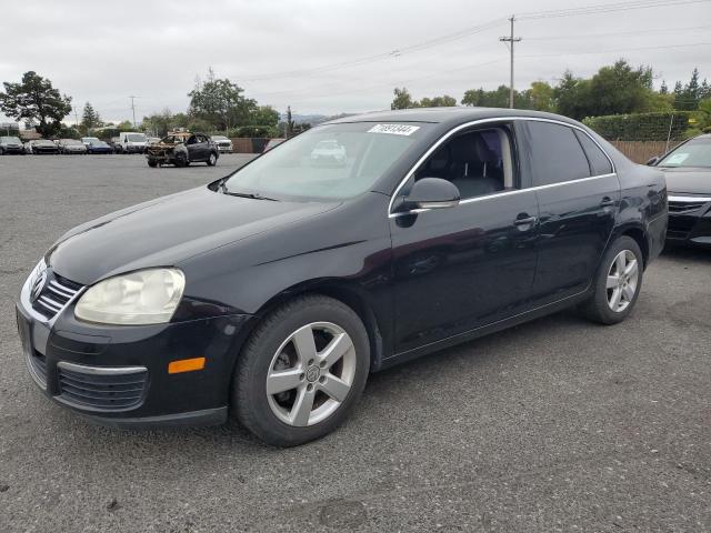 VOLKSWAGEN JETTA SE 2009 3vwrz71k39m142405