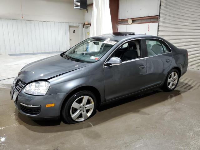 VOLKSWAGEN JETTA SE 2009 3vwrz71k39m162458