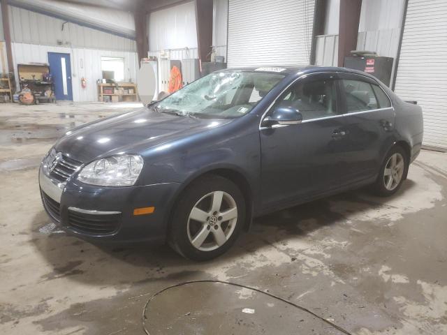 VOLKSWAGEN JETTA SE 2009 3vwrz71k39m173654