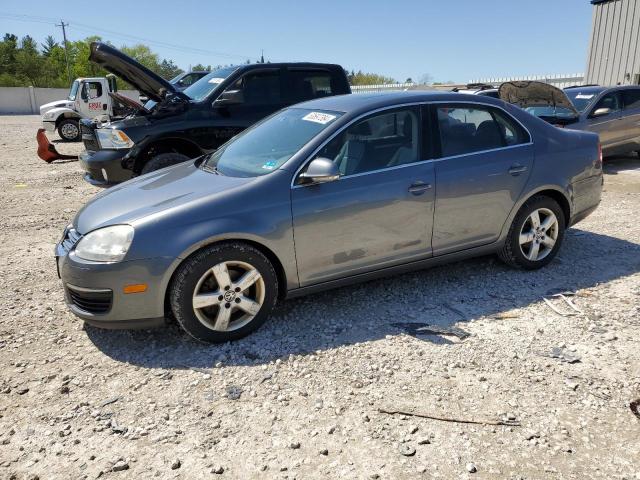 VOLKSWAGEN JETTA 2009 3vwrz71k39m176635