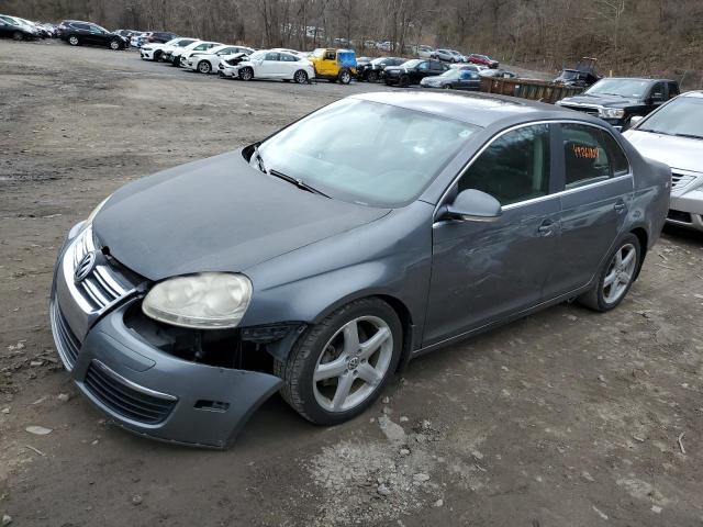 VOLKSWAGEN JETTA 2008 3vwrz71k48m011501