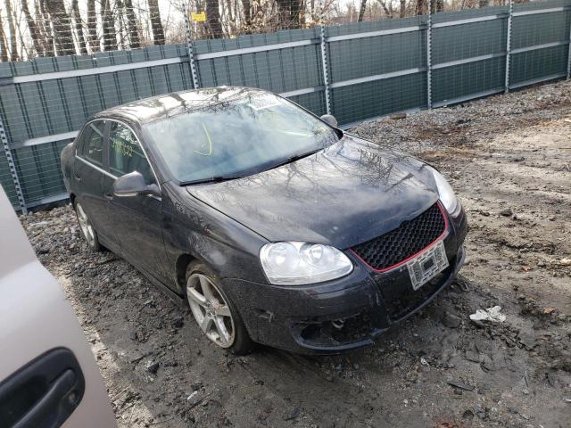 VOLKSWAGEN JETTA SE 2008 3vwrz71k48m024636