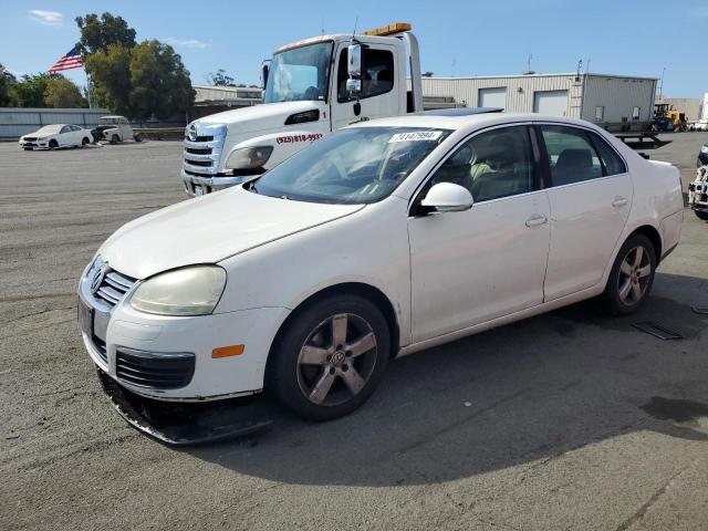 VOLKSWAGEN JETTA SE 2008 3vwrz71k48m071813