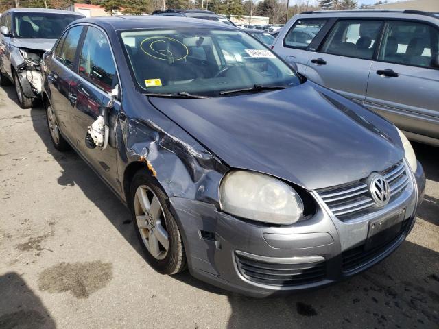 VOLKSWAGEN JETTA SE 2009 3vwrz71k49m017638