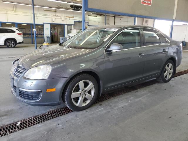 VOLKSWAGEN JETTA 2009 3vwrz71k49m084501