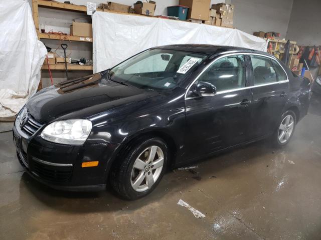 VOLKSWAGEN JETTA 2009 3vwrz71k49m091092