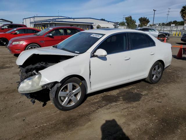 VOLKSWAGEN JETTA 2009 3vwrz71k49m097880