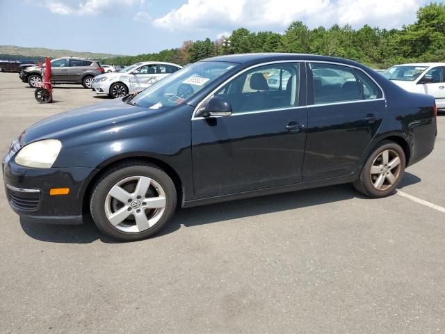 VOLKSWAGEN JETTA 2009 3vwrz71k49m134152