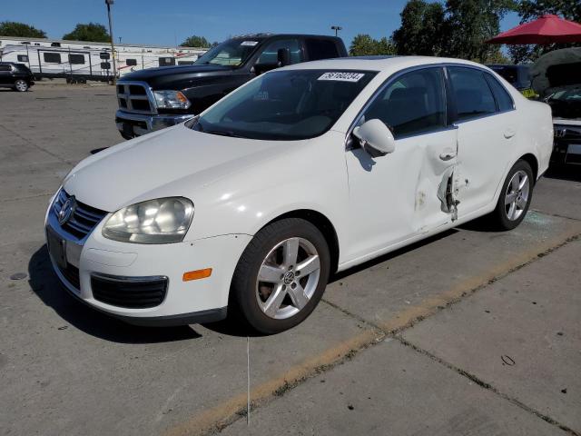 VOLKSWAGEN JETTA SE 2009 3vwrz71k49m160301