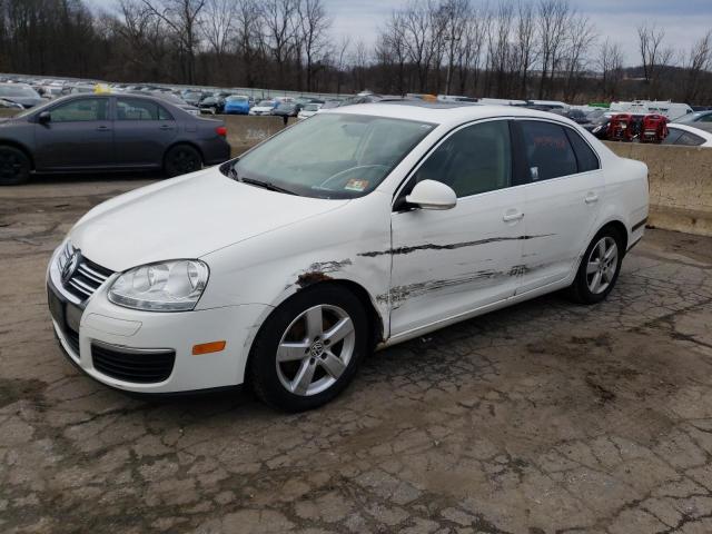 VOLKSWAGEN JETTA 2009 3vwrz71k49m178538