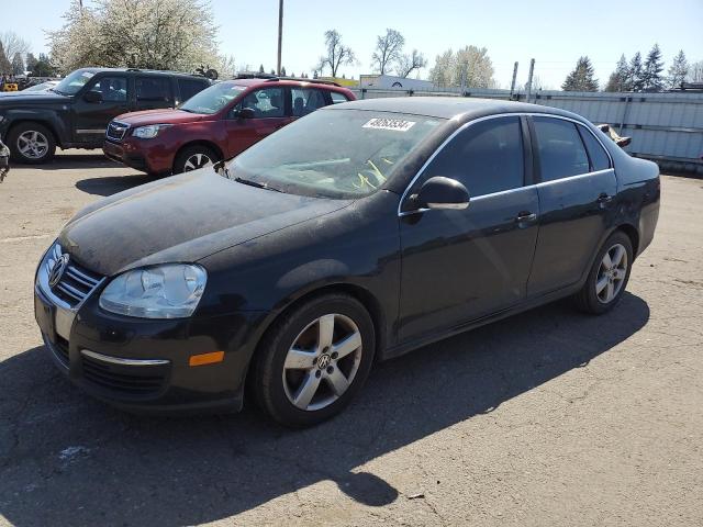 VOLKSWAGEN JETTA 2008 3vwrz71k58m025083