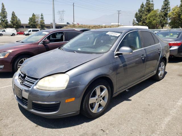 VOLKSWAGEN JETTA 2008 3vwrz71k58m051196