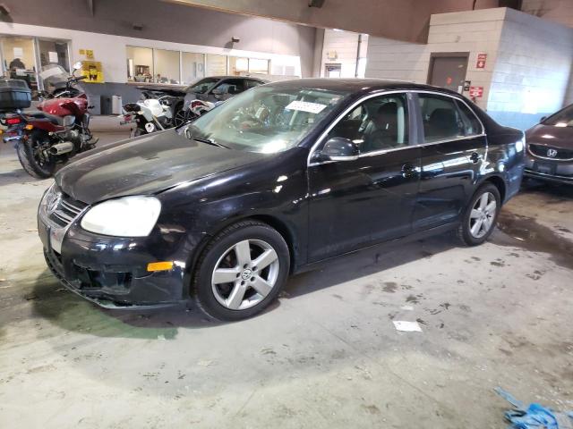 VOLKSWAGEN JETTA 2008 3vwrz71k58m094968