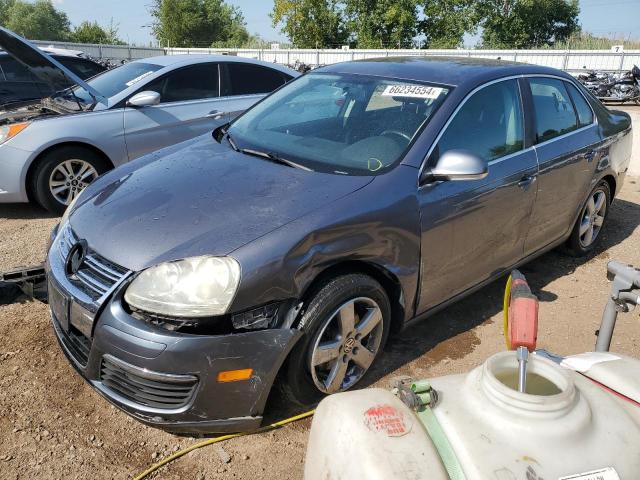 VOLKSWAGEN JETTA SE 2008 3vwrz71k58m103376