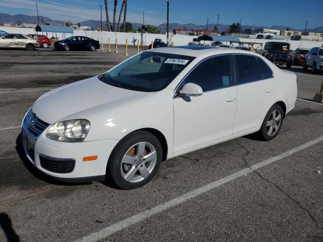 VOLKSWAGEN JETTA 2009 3vwrz71k59m088394