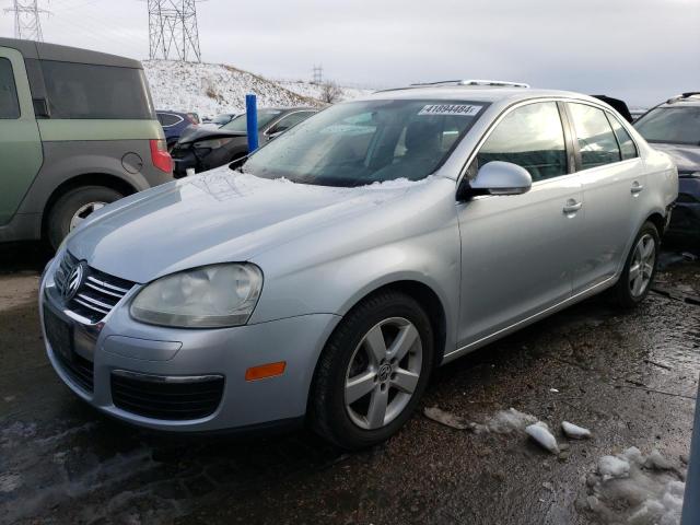 VOLKSWAGEN JETTA 2009 3vwrz71k59m099735