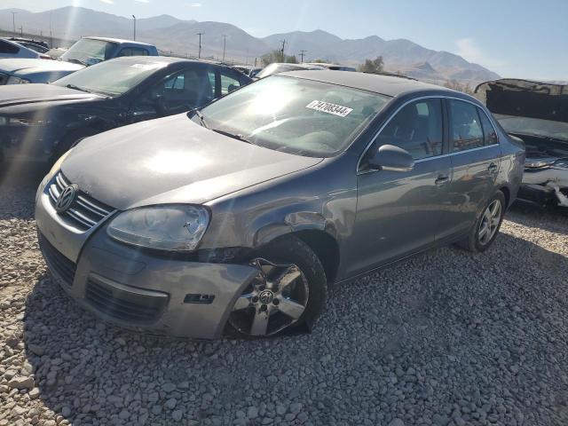 VOLKSWAGEN JETTA SE 2009 3vwrz71k59m120082