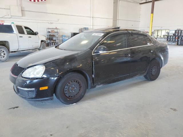 VOLKSWAGEN JETTA 2009 3vwrz71k59m130370