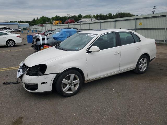 VOLKSWAGEN JETTA 2009 3vwrz71k59m179472