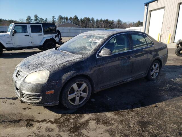 VOLKSWAGEN JETTA 2008 3vwrz71k68m057461