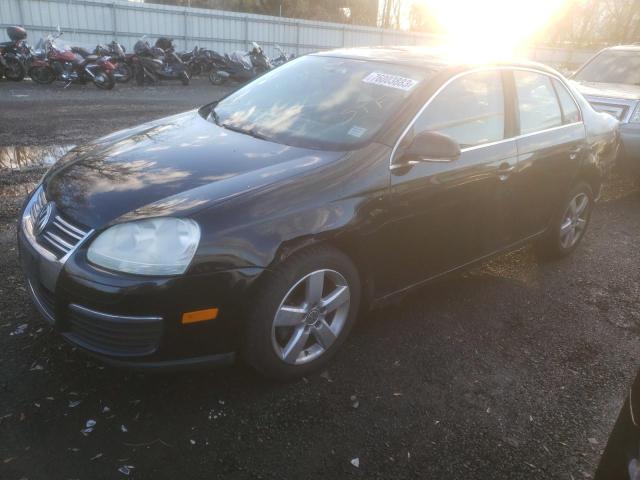 VOLKSWAGEN JETTA 2008 3vwrz71k68m087432