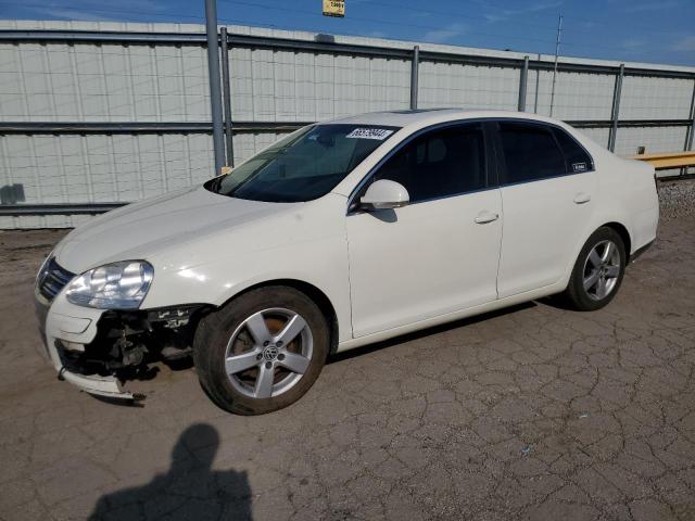 VOLKSWAGEN JETTA SE 2008 3vwrz71k68m088600