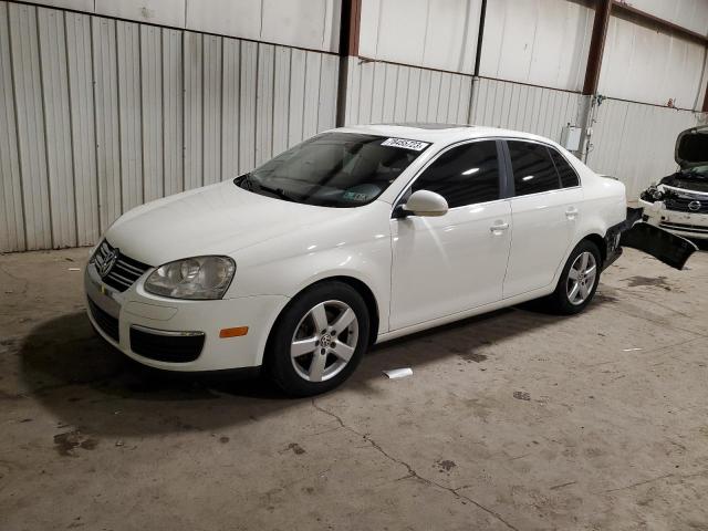 VOLKSWAGEN JETTA 2008 3vwrz71k68m107999