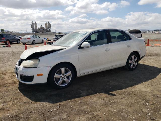 VOLKSWAGEN JETTA SE 2008 3vwrz71k68m108621