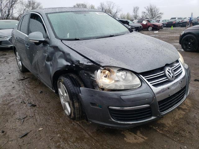 VOLKSWAGEN JETTA SE 2008 3vwrz71k68m154577